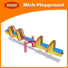 CE Outdoor Seesaw for Amusement Park