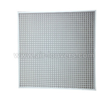 Aluminum EGG Crate Grilles