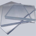 Plastic Roofing Panel Uv Coated Polycarbonate Solid Sheet