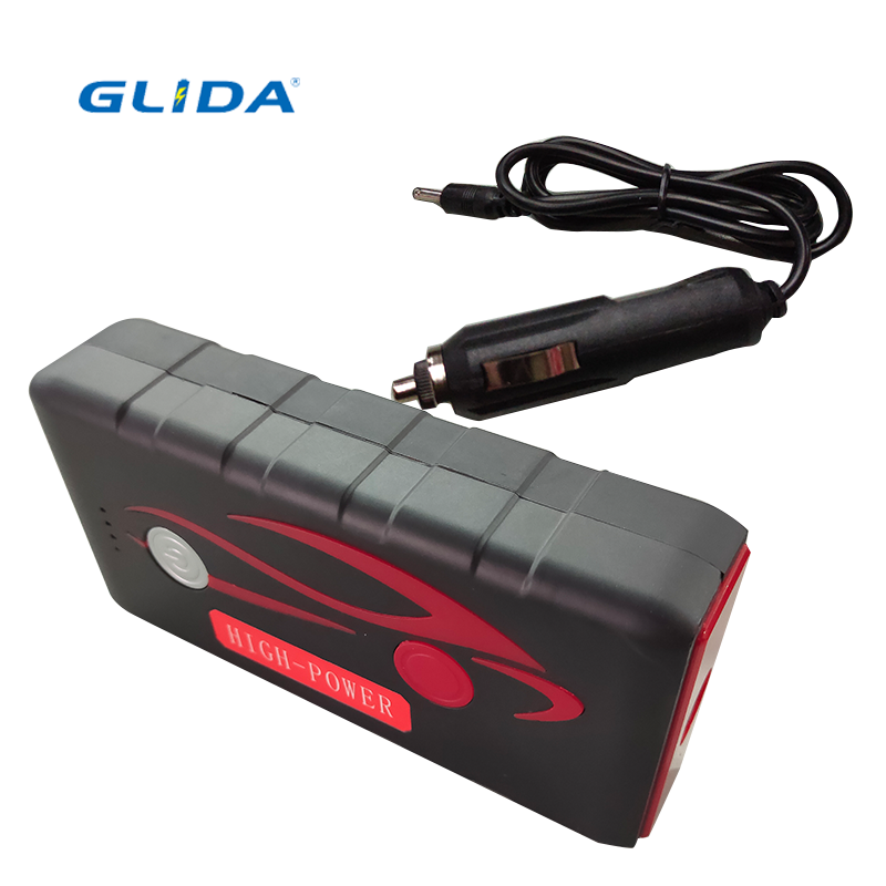 Car Jump Starter