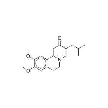 Alta pureza tetrabenazina D6 tratamiento para desorden de movimiento hipercinético CAS 1392826-25-3