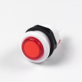 A4 Push Button Switch 34mm Arcade Push Button