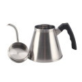 Café en acier inoxydable Coffee Kettle