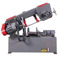 Poivt hydraulic metal band saw