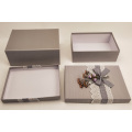 Custom Jewelry Set Packaging Box