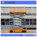 Chine Best Scissor Lift of Buy Discount Scissor Lift