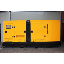 Lista de preços de 50Hz 400kw Sdec Diesel Generatorating