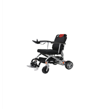 Lightweight lithium - electric wheelchair