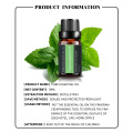 100% Pure and Natural Peppermint Oil High Quality