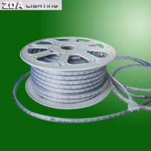 220V High Voltage RGB LED Rope (ZD-HVFS5050-60T)