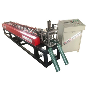 DX Metal Fence Roll Forming Machine