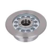 Quality Stainless Steel 304 Dmx Led Fountain 12V