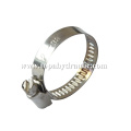 hydraulic screw tube stainless steel pipe clamp