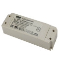 277V Plastic Enclosure LED Driver