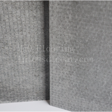 8f reinforced magnesium oxide board of high strength