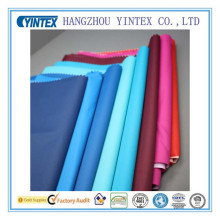 High Quality Knitting Soft Water Proof Fabric