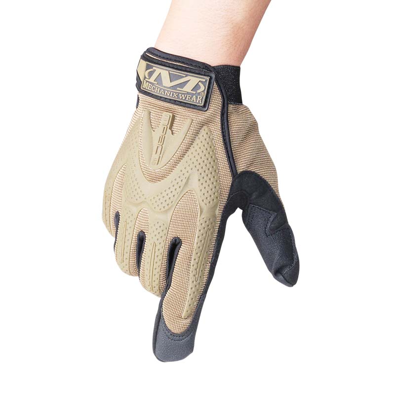 slender tactical gloves