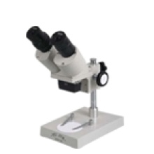 Microscope stéréo 10-40X pour usage étudiant Xtd-2ap