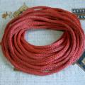 Red UHMWPE Rope Mooring Rope