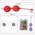 Female healthcare product Silicone love Ball