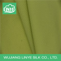 factory price poly pongee fabric for quilt fabric/ home