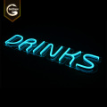 Customized High Quality Bulk Advertisement Neon Signs