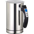 Frother de leite elétrico de 250 ml para fazer café com leite