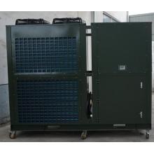 Mobile Tent Air Conditioner for Exhibition Hall or Aircraft Hangar