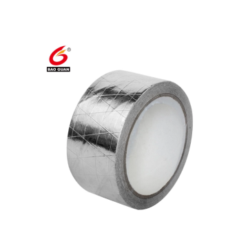 Aluminum Foil Tape with Good conductivity