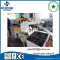 steel slotted strut channel roll forming machine