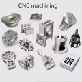 Bending CustomColor Aluminum Cnc Machining Aluminum Parts