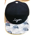 Mode Broderie Coton Twill Sport Golf Baseball Caps