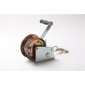 1200LBS 10M Wire Rope hand winch for sale