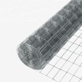 Stainless Steel Welded Wire Mesh