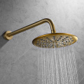 Brass Chuvent Hardware Great Faucet lida com a válvula