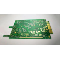 2oz 6 layer pcb board led module pcb assembly