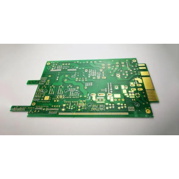 2oz 6 layer pcb board led module pcb assembly