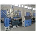 PE Pipe Making Line