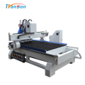 4 Spindle CNC Router Machine For Wood Furniture