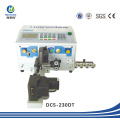 ODM Design Best Automatic Wire Stripper Machine, Cable Cutter Machine