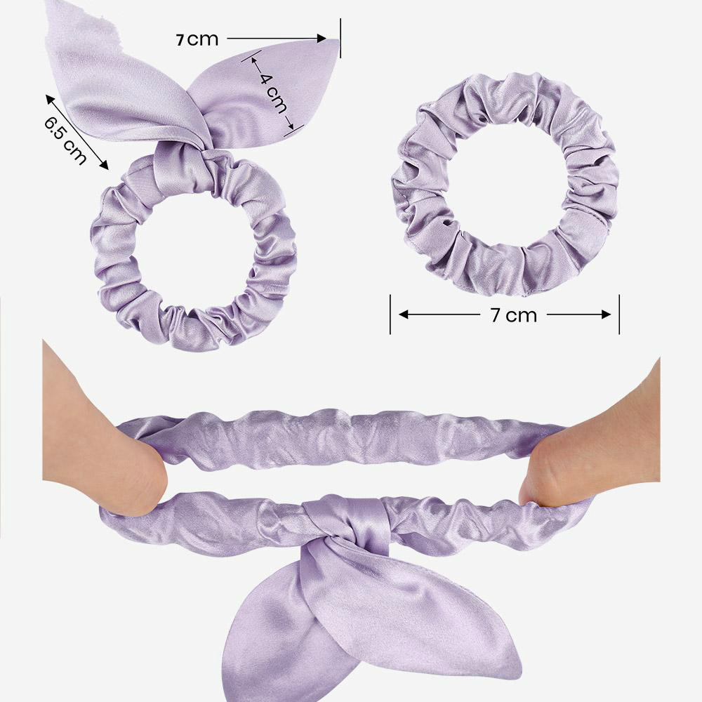 Scrunchies