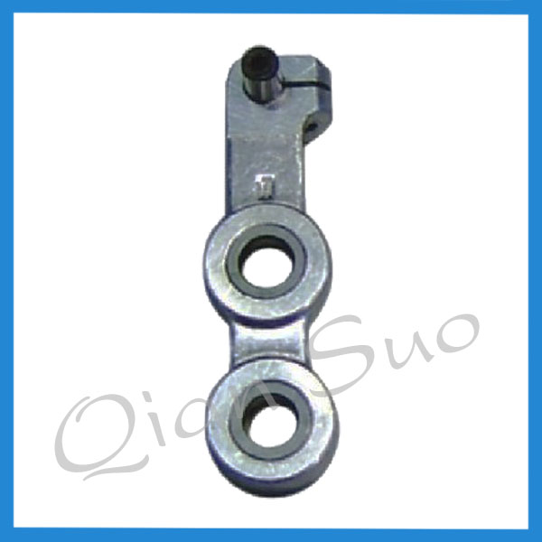 aluminum connecting rod3