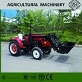 Automatically Tractor Front End Loader