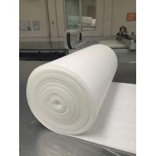 Воздушный фильтр Нетканая ткань