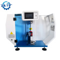 Digital Pendulum Combined Impact Test Machine