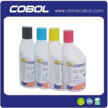 Toner couleur universel toner / Bk pour HP / Canon / Lexmark