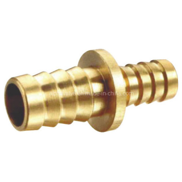 Brass Compress Fitting (a. 0401)