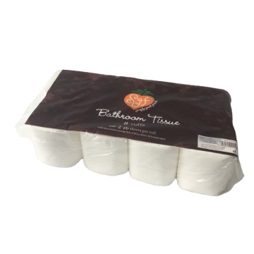 Toilet paper 2 ply 12 rolls