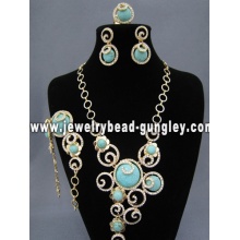 African jewelry sets