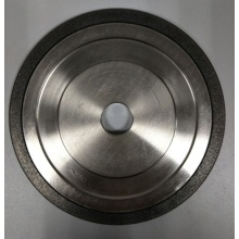 Piston Ring Groove Grinding Wheel